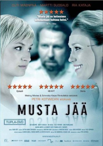 Musta jää (2007)