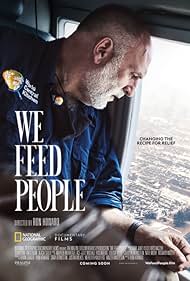 José Andrés in We Feed People (2022)