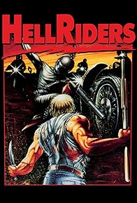 Primary photo for Hell Riders