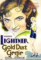 Gold Dust Gertie