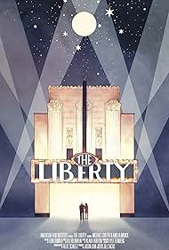 The Liberty (2018)