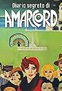 Diario segreto di Amarcord (1974)