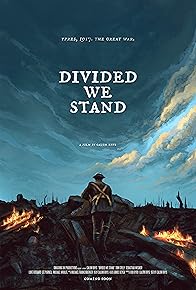 Primary photo for Divided We Stand