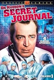 John Howard in Dr. Hudson's Secret Journal (1955)