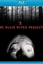 The Blair Witch Project: Alternate Ending - Levitating