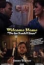 Welcome Home: The Jay Randall Story (2010)