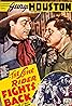 The Lone Rider Fights Back (1941) Poster