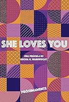 She Loves You