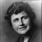 Edith Galt Wilson