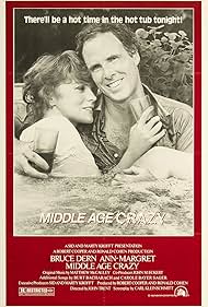 Middle Age Crazy (1980)