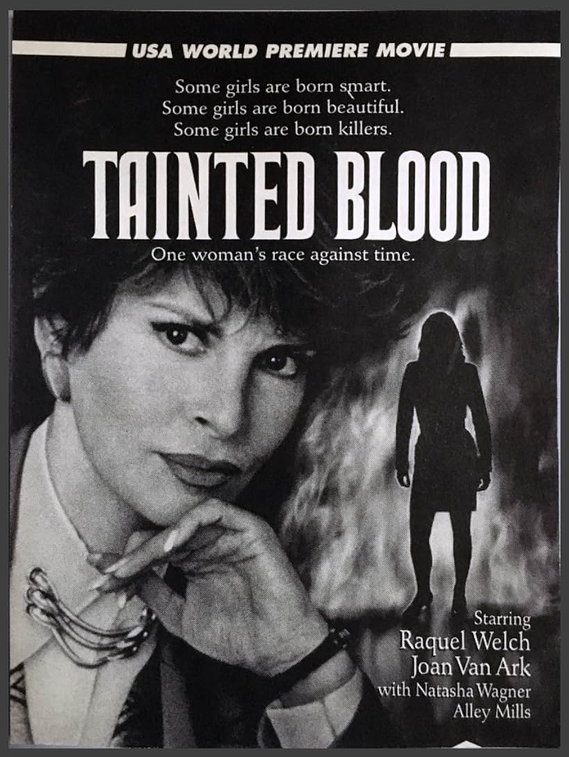 Tainted Blood (1993)