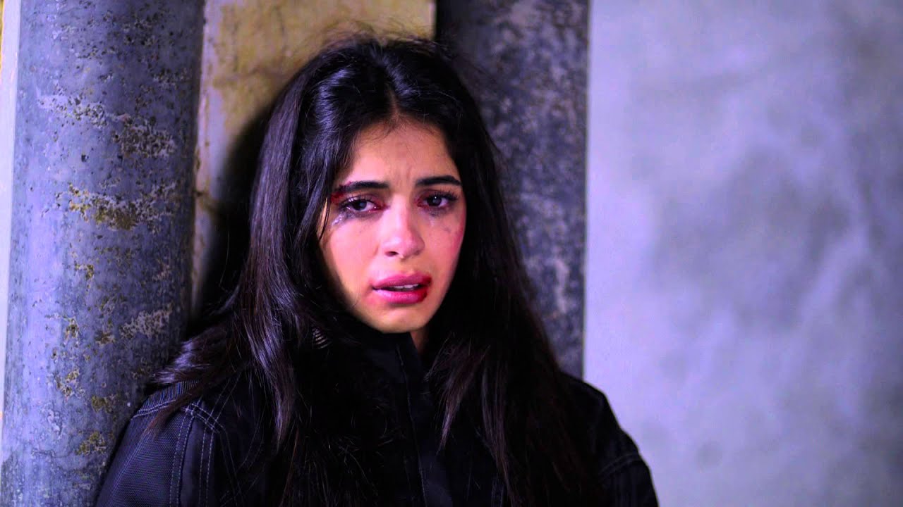 Beyza Sekerci in Gelmeyen Bahar (2013)