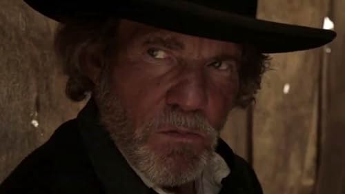 Lawmen: Bass Reeves Teaser Trailer (UK)