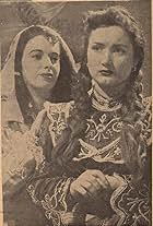 Nevin Aypar in Yavuz Sultan Selim ve Yeniçeri Hasan (1951)