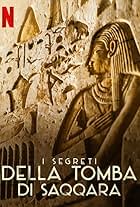 I segreti della tomba di Saqqara