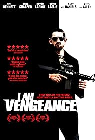 Vengeance (2018)