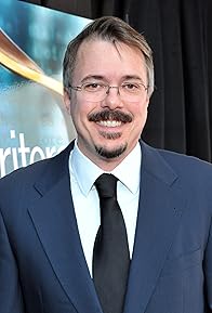 Primary photo for Vince Gilligan