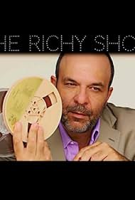 Richard Emmanuilidis in The Richy Show (2014)