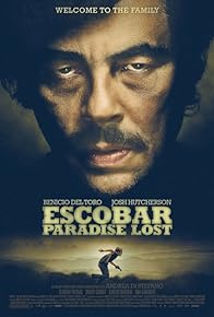 Primary photo for Escobar: Paradise Lost