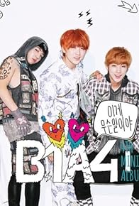 Primary photo for B1A4: What's Happening?