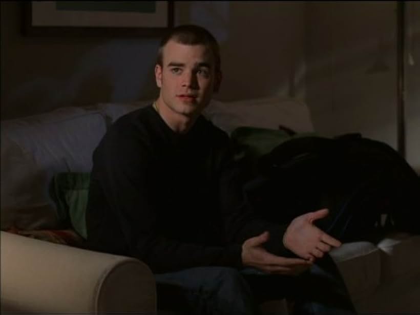 David Gallagher in 7th Heaven (1996)