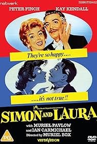 Simon and Laura (1955)