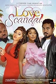 Love Scandal (2023)