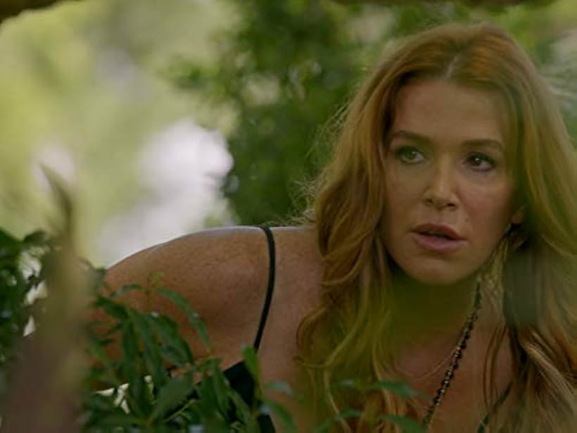 Poppy Montgomery in Reef Break (2019)