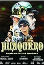 Huaquero: Profano de las Sombras (2019)