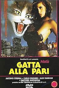 Gatta alla pari (1993)