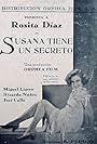 Susana Has a Secret (1933)