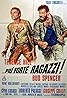 ...Più forte ragazzi! (1972) Poster