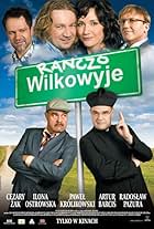 Ranczo Wilkowyje