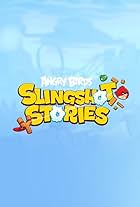 Angry Birds Slingshot Stories