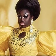 Bob the Drag Queen: Black (2022)