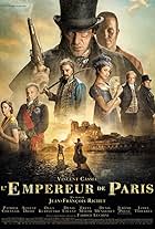 The Emperor of Paris