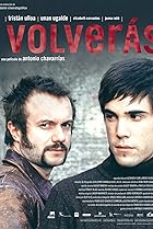 Volverás (2002) Poster