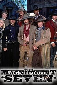 Primary photo for The Magnificent Seven