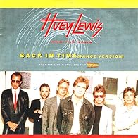 Primary photo for Huey Lewis and the News: Back in Time