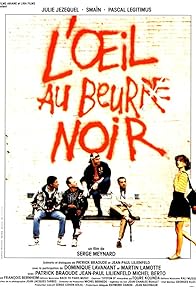 Primary photo for L'oeil au beurre noir