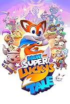 New Super Lucky's Tale (2019)