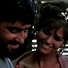 Mario Adorf and Claudia Cardinale in Una rosa per tutti (1967)