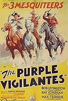 The Purple Vigilantes