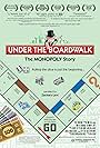 Under the Boardwalk: The Monopoly Story