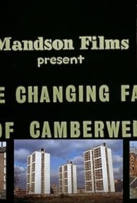 Primary photo for The Changing Face of Camberwell