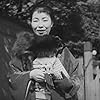 Chôko Iida in Shukujo wa nani o wasureta ka (1937)