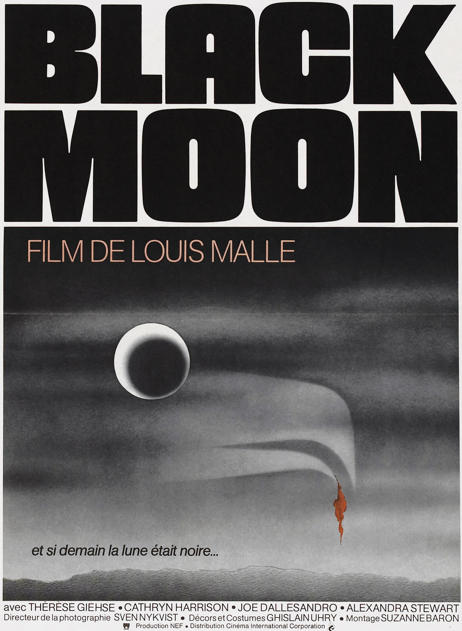 Black Moon (1975)