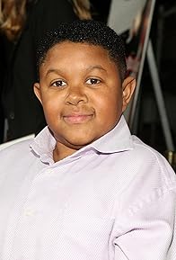 Primary photo for Emmanuel Lewis