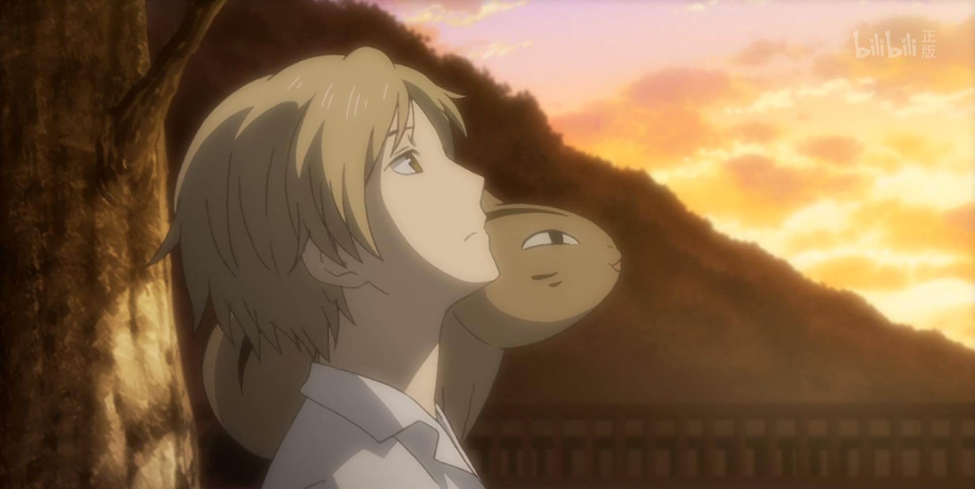 Natsume's Book of Friends (2008)