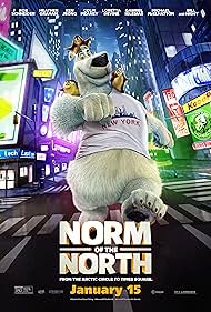 Norm of the North (2016)